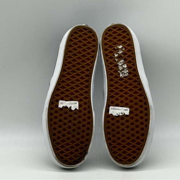 Vans Platform Sneakers. Size 10 - Picture 10 of 10